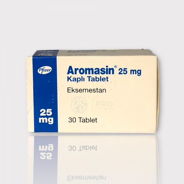 Aromasin - Pfizer