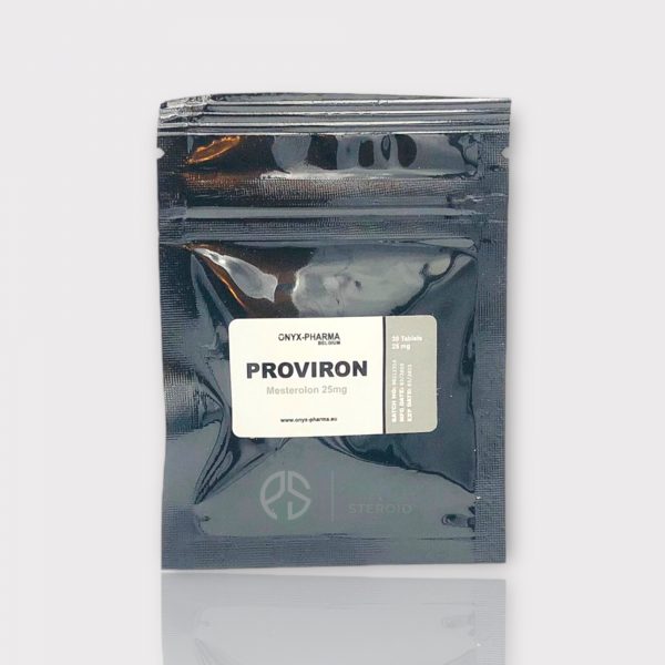 Proviron - Onyx-Pharma