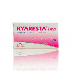 Kyaresta - Neola - 1mg. - 28 tabs.