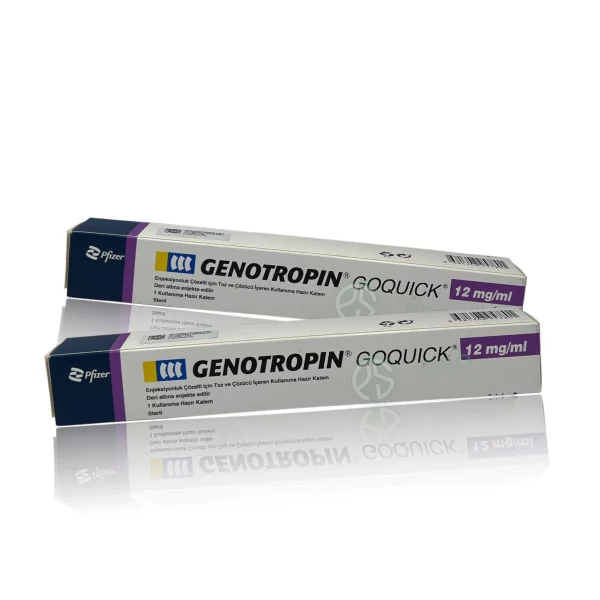 Genotropin Steroidstore