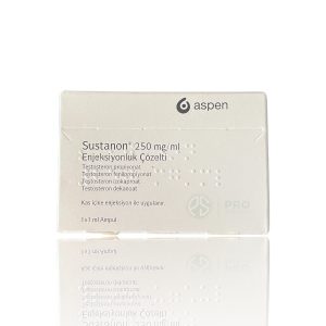 Aspen - Sustanon - 250 mg/ml