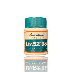 Liv.52 - Himalaya - 60 tabs